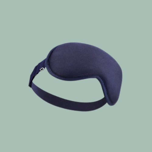 Blink & Bliss Eye Mask