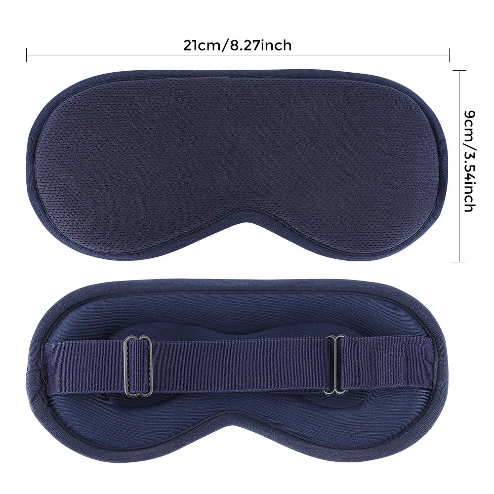 Blink & Bliss Eye Mask