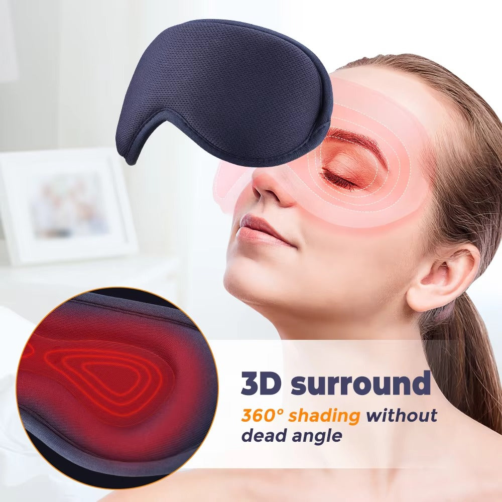 Blink & Bliss Eye Mask