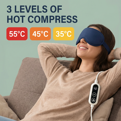 Blink & Bliss Eye Mask
