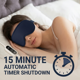 Blink & Bliss Eye Mask