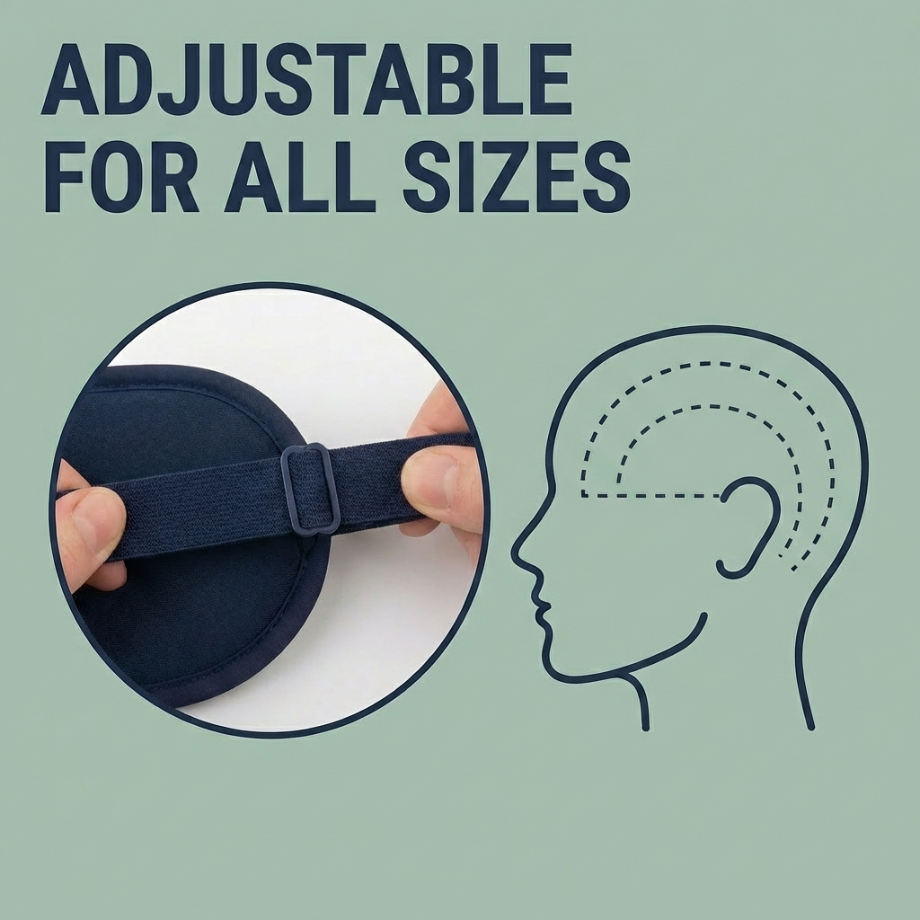 Blink & Bliss Eye Mask