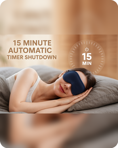 Blink & Bliss Eye Mask