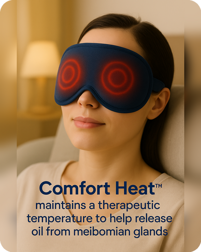 Blink & Bliss Eye Mask